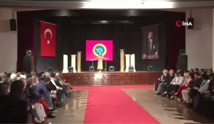 Küresel Isınma Konseptli Defileye Yoğun İlgi