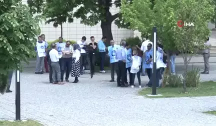 Bursa Teknik Üniversitesi'nde Arpalı Protesto