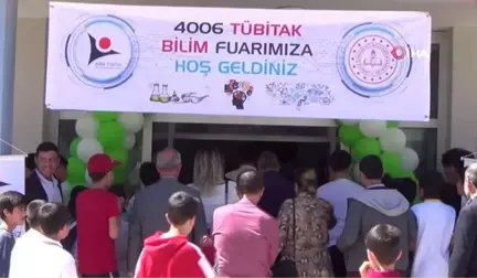 Diyarbakır'da Öğrenciler Teknolojide Hünerlerini Sergiledi