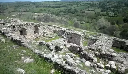 Hadrianaupolis Antik Kenti Turizme Açılacak