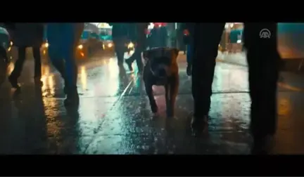 Sinema - John Wick 3: Parabellum