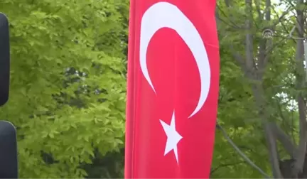 Hızır TSK Envanterine Girdi, Yeni Hedef Hibrit Hızır - Ankara