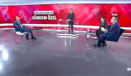 İçişleri Bakanı Soylu: 