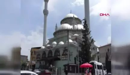 Ordu'da Sisteme Giren Kişi Ezanı Erken Okudu, Oruçlar Erken Açıldı