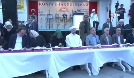 Diyanet İşleri Başkanı Erbaş: 