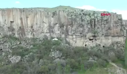 Aksaray Ihlara Vadisi, Turistlerin İlgi Odağı