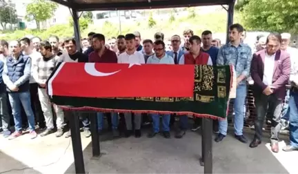 Ardahan'da Taş Ocağındaki Patlama