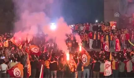 Galatasaray'ın Şampiyonluk Kutlamaları (3)