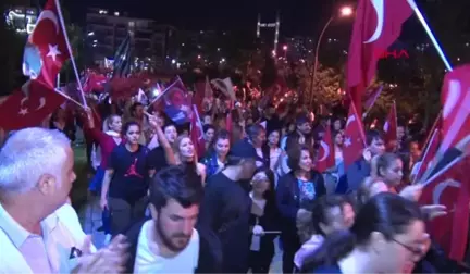 İstanbul Beylikdüzü'nde 19 Mayıs'ın 100. Yılı Coşkuyla Kutlandı