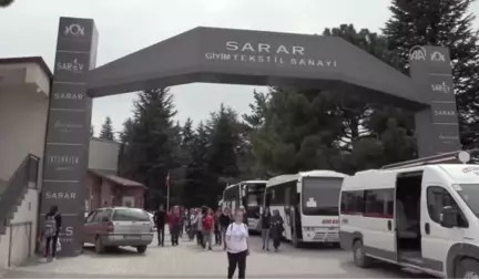 Sarar Çiftinin Evindeki Soygun