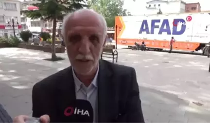 Afad'dan Simav'da Deprem Eğitimi