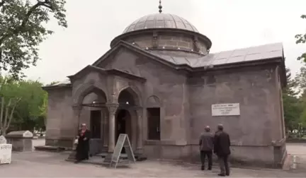 Huzur ve Bereket Ayı Ramazan - Mevlana'nın 