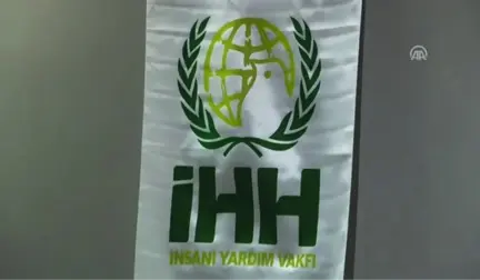 İhh'den Kosova'da İftar Programı