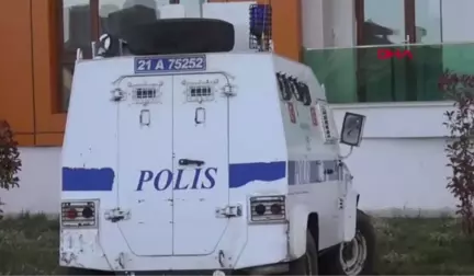 DİYARBAKIR Polis, kadın meslektaşını öldürdü