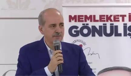 Kurtulmuş: 