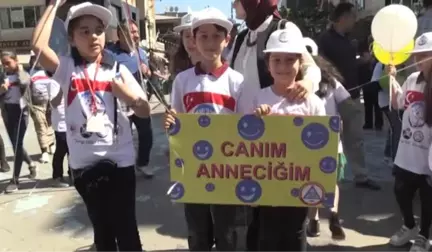 27 bin 500 öğrenciye sigaranın zararları anlatıldı