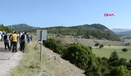 ANTALYA Belediye çalışanının, el ve ayakları bağlı cesedi bulundu