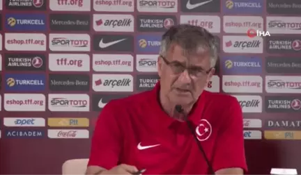 Şenol Güneş: 