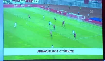 TFF Olağan Seçimli Genel Kurulu