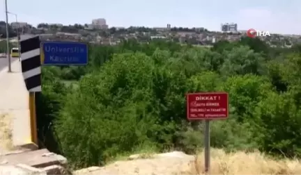 Dicle Nehri'nde kaybolan Yılmaz'ın cansız bedenine ulaşıldı