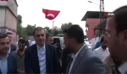 Ömer Çelik,