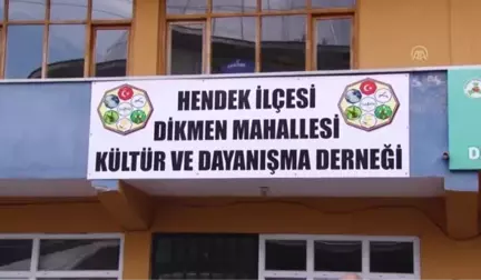 Mahallelileri 111 yıldır 