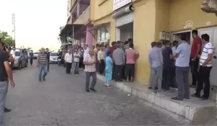 Şanlıurfa'da 5 bin kişiye 