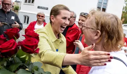 Danimarka: Genel seçimleri Sosyal Demokratlar kazandı