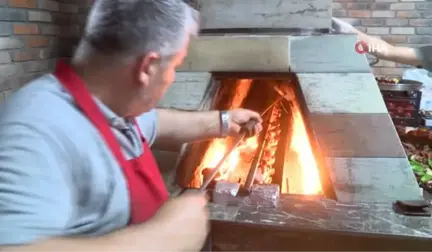 Tokatlılar kebaplarına sahip çıktı