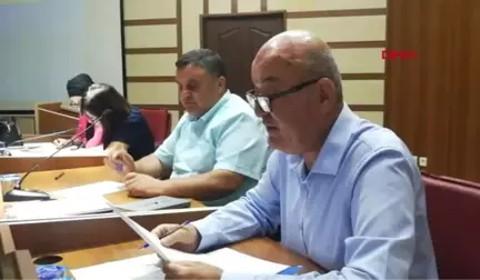 MERSİN Anamur Belediye Meclisi'nden 'balık çiftlikleri' kararı