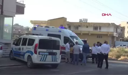 HATAY Çöp konteynerinden yeni doğmuş kız bebek cesedi çıktı