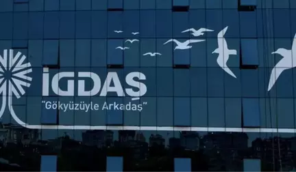 İGDAŞ'tan açıklama