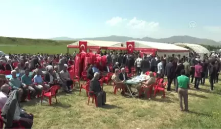 Sınırdaki güvenlik duvarının yüzde 75'i tamamlandı