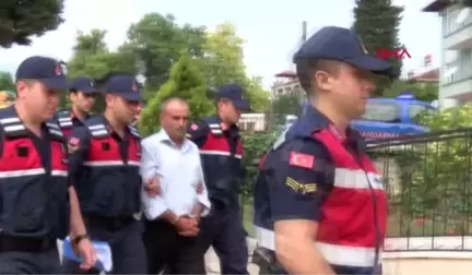 DENİZLİ Baba ile oğluna ölüm tuzağı kuran 4 kişi adliyede