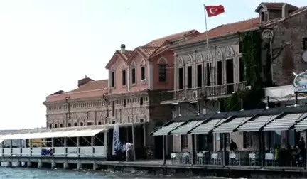 Kuzey Ege'ye bayram ilgisi turizmciye 