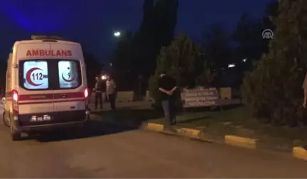 Karabük'te trafik kazaları: 4 yaralı