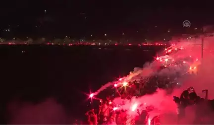 Göztepe Kulübü 94 yaşında