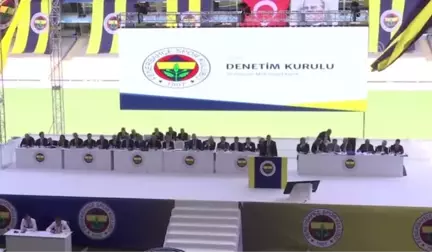 Fenerbahçe Kulübünün borcu 3,5 milyar lira - İSTANBUL