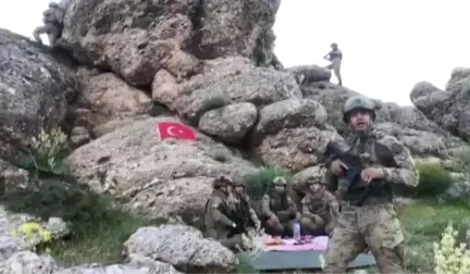 Şırnak'ta şehit olan asker Şafak Evran'la ilgili kahreden detay