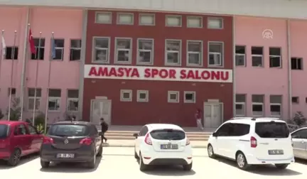 Mini Mini Hentbol Türkiye Şampiyonası başladı