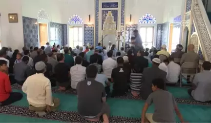 ABD'de Mursi için gıyabi cenaze namazı