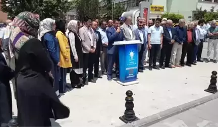 Mursi için gıyabi cenaze namazı