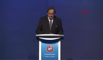 SPOR Michel Platini gözaltına alındı