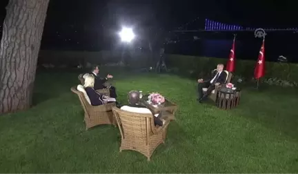 Erdoğan: 