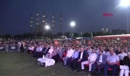 ADANA 3'üncü Karpuz Festivali yapıldı