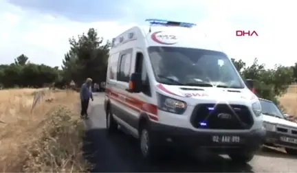 Adıyaman'da şarampole devrilen ATV'deki 7 kişi yaralandı