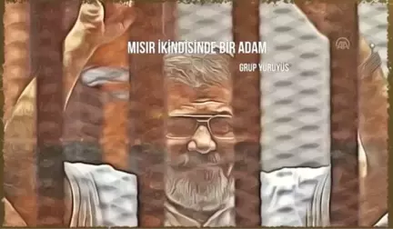 Grup Yürüyüş'ten Mursi için ağıt