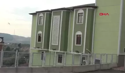 KOCAELİ Camide üzerine ayakkabı dolabı devrilen çocuk öldü