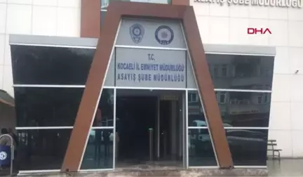 KOCAELİ TEZCAN KIZILELMA'YA AĞIRLAŞTIRILMIŞ ÖMÜR BOYU HAPİS-ARŞİV