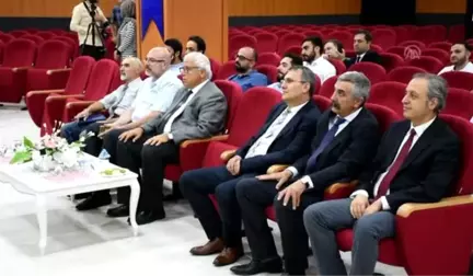 Cerrahi Günleri Derneği Hakkari'de toplandı